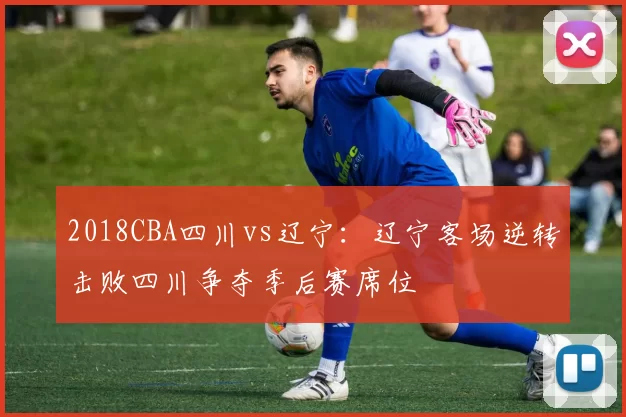 2018CBA四川vs辽宁：辽宁客场逆转击败四川争夺季后赛席位